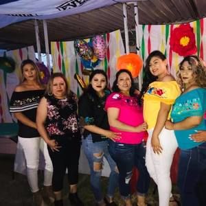 Meet your Posher, Silvia